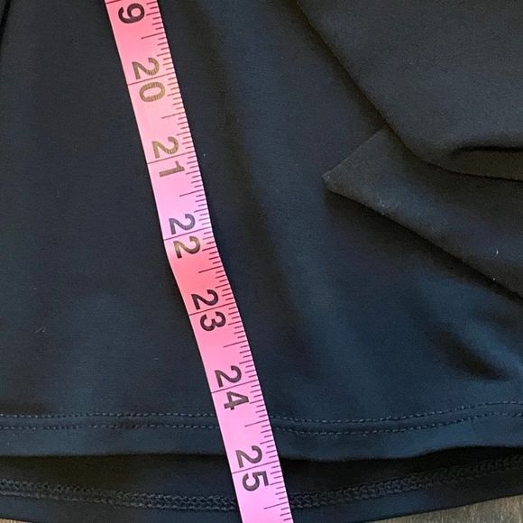 White House Black Market Tie Back Sequined Tank XS - Picture 7 of 8